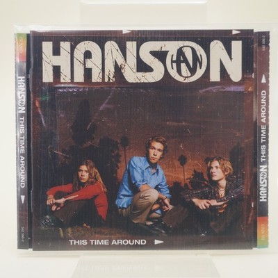 Hanson - This Time Around