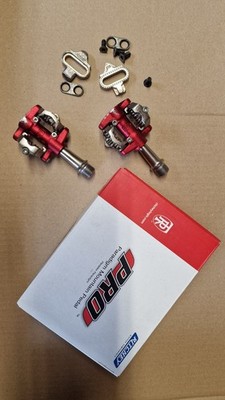 Ritchey Pro Paradigm V5 Mountain Clickpedal Rot