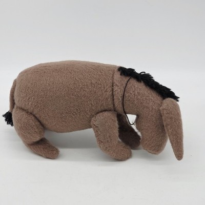 R. John Wright Eeyore Winnie-the-Pooh Collection limitiert 1000 15 cm Filz