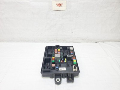 15 2015 Cadillac SRX Fuse Box Body Wiring Harness Junction Block OEM 13222782