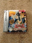 Yu-Gi-Oh Sacred Cards (Nintendo GameBoy Advance, 2003)