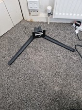 Philips Evnia 34M2C3500L/00 Computer Monitor Stand Black