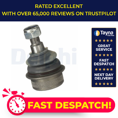 Ball Joint TC519 Delphi Suspension 1163330927 A1163330927 Top Quality Guaranteed