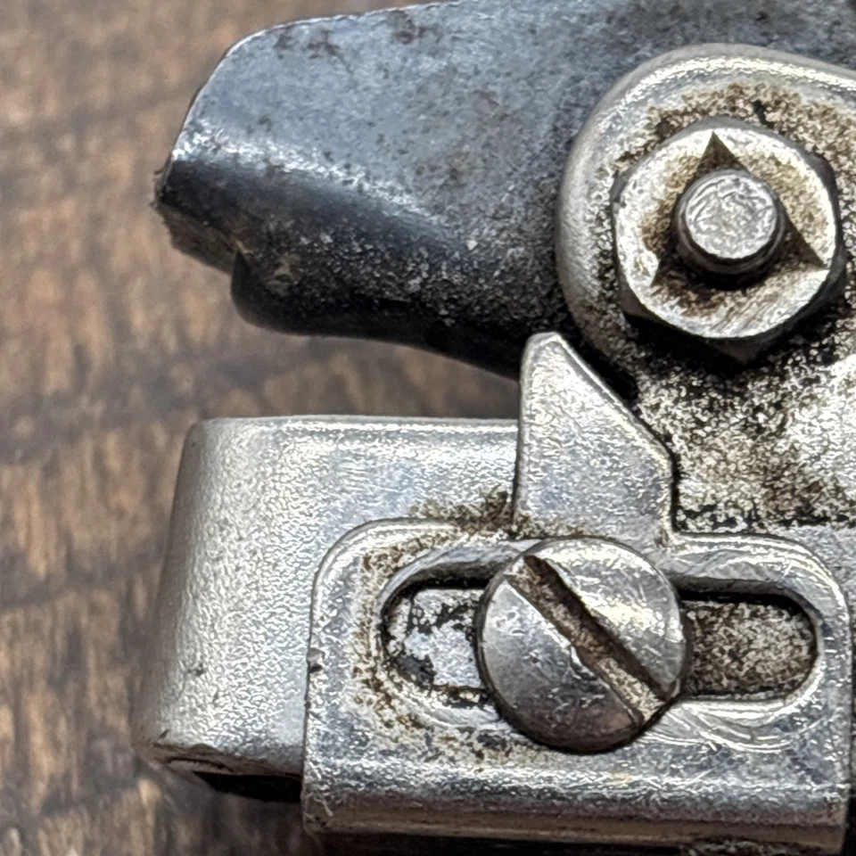 Malco SL2 Locking Pliers made in USA - Image 3 of 4