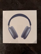 apple airpods max wireless with smart case Mi...