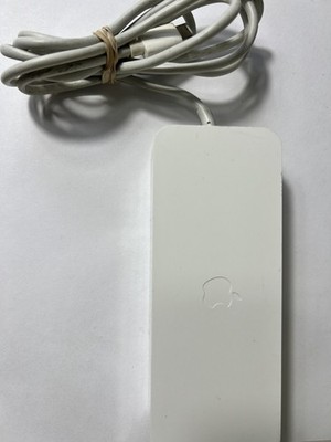 Original Genuine Apple A1105 85W AC Adapter 18.5V 4.6A  Mac Mini G4 Power Supply
