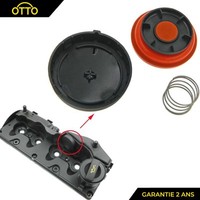 Membran BelüFtung Zylinderkopf Ventile Kipphebel FüR Audi TT 2.0 TDI 03L103469D