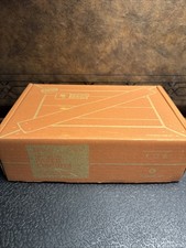 1 New STEM Kiwi Co. Tinker Crate PAPER CIRCUITS A HANDS ON SCIENCE EXPERIENCE