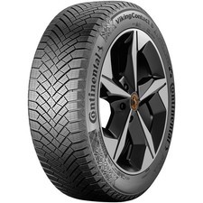 2 Tires Continental Vikingcontact 8 Ev Ready 20560r16 96h Xl Snow 2 Tires Continental Vikingcontact 8 Ev Ready 20560r16 96h Xl Snow
