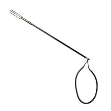 Scuba Choice Carbon Fiber 3.5' One Piece Spearfishing Pole Spear
