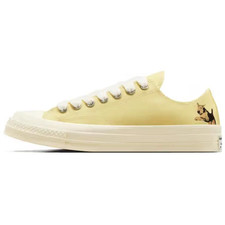 Converse Chuck 70 Low GOLF le FLEUR* Dar... A11676C