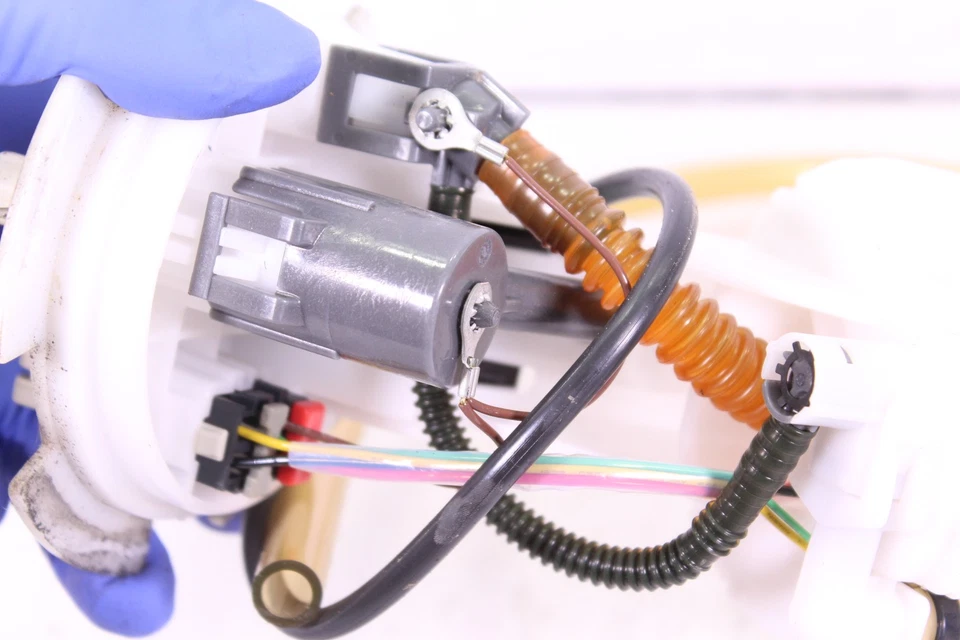 ТОПЛИВНЫЙ НАСОС 2017 SKI-DOOSUMMIT X 850 E-TEC 513033760 - Изображение 4 из 4