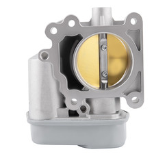 Throttle Body Assy Fit for Saab 9-3 2.0T Aero Arc Linear Vector 2003-06 12568796