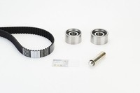 Continental Ctam CT1038K2 Zahnriemensatz FüR CitroËN Passend FüR Fiat Opel