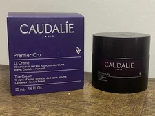 Caudalie Premier Cru La Cream - 1.6 fl oz - EMPTY JAR