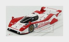 Spark Toyota Ts010 N 36 Swc Autopolis 1991 G.lees A.wallace 1:43 SJ063