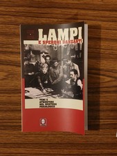 LAMPI E SPERONI DANZANTI - SECCHI VECCHI - LINDAU