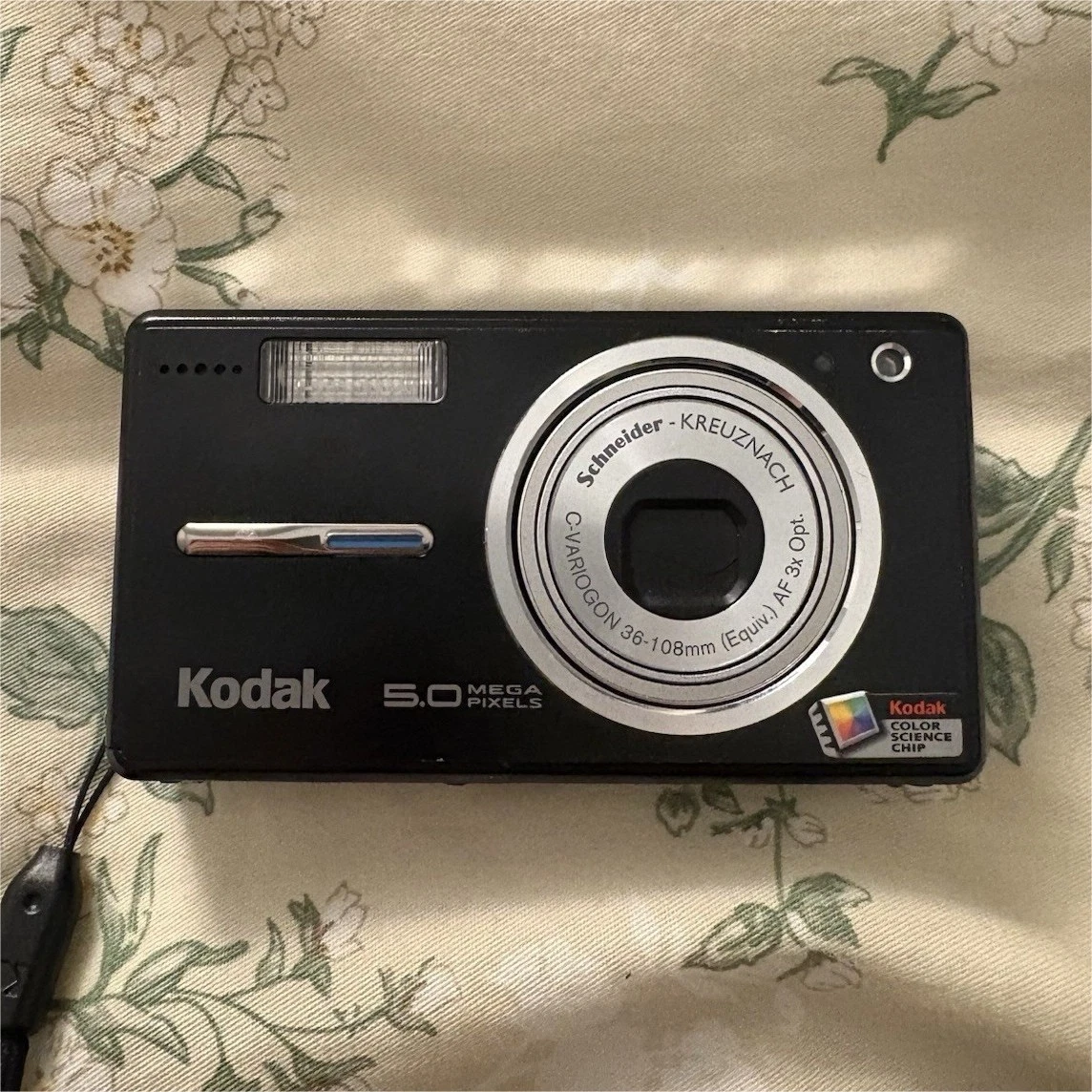 Kodak EasyShare V530 Digital Cameras for Sale | Shop New & Used
