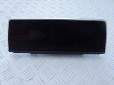 BMW G12 G11 CID 10,25 Bildschirm Monitor 6805326