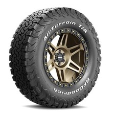 All Terrain Ta Ko2 Radial Car Tire For Light Lt24565r17d 111108s R17