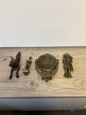 Vintage Door Knocker