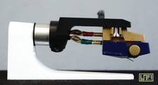 Audio-Technica ATN-140Ea Moving Magnet Turntable Tonearm Cartridge  Stylus