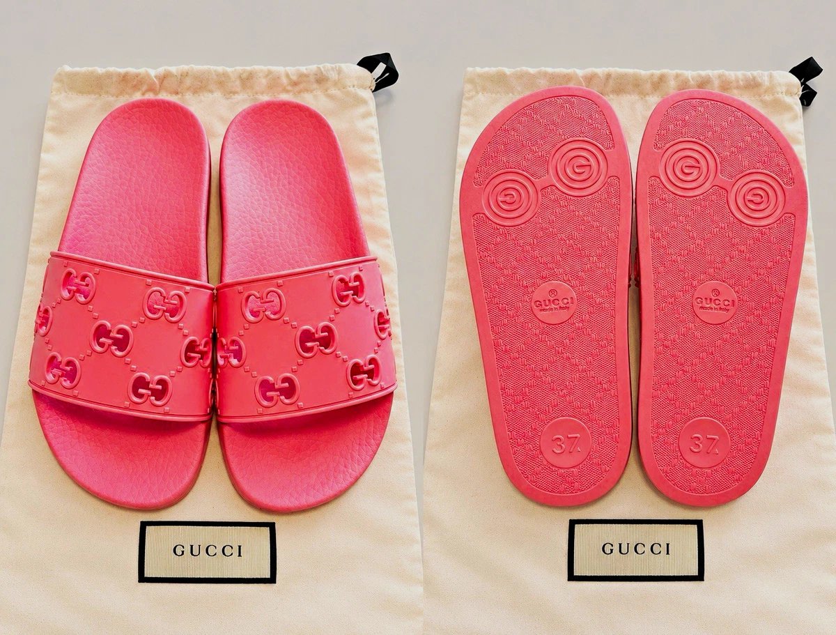 Gucci Girls' Sandals | Updated Sep 2026