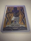 2025 Optic Lamar Jackson Gold (Raw)