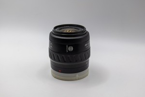Minolta AF Zoom 35-70mm f/3.5-4.5 Lens Sony A Mount Autofocus