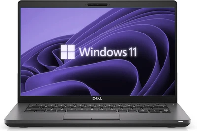 Dell Latitude 5400 · i5-8265U · 8GB · 256GB