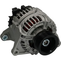 Lichtmaschine Generator 14V 90A Ø68 Mm Hc-Cargo FüR U.A. Iveco Daily