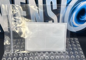 LEGO&reg; Dimensions Sticker Sheet for The Portal Set 71170 71171 71172 71173 71174