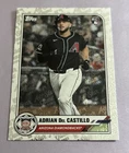 2025 Topps Adrian Del Castillo Base (Raw)