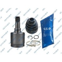 Gelenksatz Antriebswelle FüR Ford Tourneo 1.5 1.6 13 Bis 22 GSP Original Xvgb
