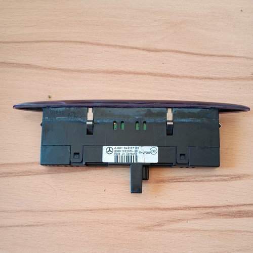 Mercedes W211 E-Class Parking Sensor Display Unit A0015423723
