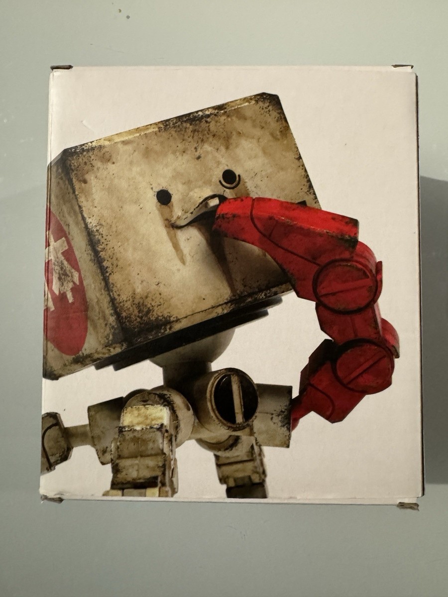 RARE ! Ashley Wood 3A ThreeA WWR JDF SQUARE 3AGO : Underverse UV