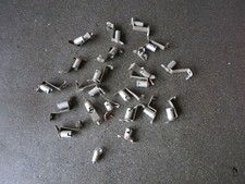 22 x Pinball Bally Bingo macchina della frutta macchina da gioco BA9 porta lampadina a baionetta