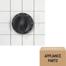 AP6011515-A PS11744712 OEM For JennAir Cooktop Knob Part # Model A2