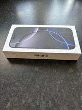iPhone 16 PRO BH 100% 6 Months Warranty Apple