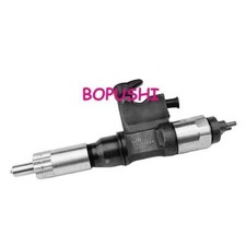 Diesel Fuel Injector 095000-7172 095000-7170 095000-7171 for HINO 23670-E0370