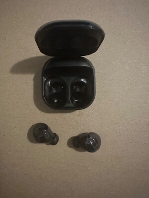 Samsung Sound by AKG -Bluetooth Earbuds  Color Black Wireless