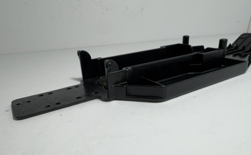 Vintage Team Losi LXT Junior Pro Jrx Jrx2 Original Vintage Chassis RC Buggy Car - Picture 10 of 11