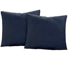 Surefit Miracle Mink 2-Pack Pillows - Indigo H445132 -