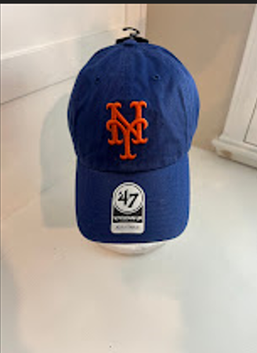 Sombrero ajustable de limpieza de marca 47 D, C, LA, NY, KC, SF, B - Imagen 26 de 37