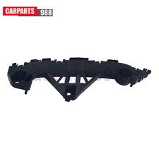 Front Left Bumper Retainer Support Bracket For 2010-2013 Mazda 3 BBM4-50-0U1
