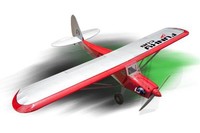 Seagull Funky Cub Red 15cc Sea-254 Seagull Funky Cub Red 15cc Sea-254