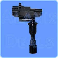 Ignition Coil Richporter C-675 fits 01-05 Mazda Miata 1.8L-L4