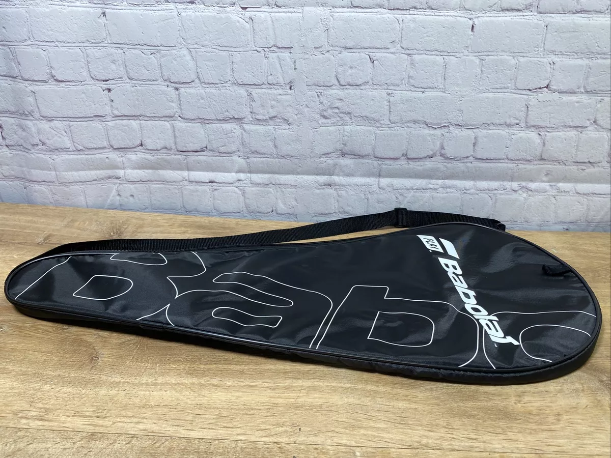 Babolat Tennis Racquet Bag Carrying Case Single Racket