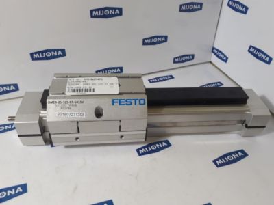 Festo DMES-25-125-KF-GK-SV 533700