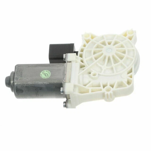 Motor regulador de ventana derecho Jeep Liberty 2007-2012 genuino Mopar 68004590AB Foto 3 de 4